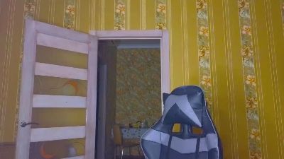 Secret_smile live cam on Cam4
