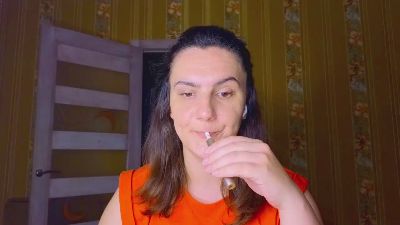 Secret_smile live cam on Cam4