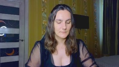 Secret_smile live cam on Cam4
