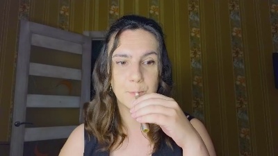 Secret_smile live cam on Cam4