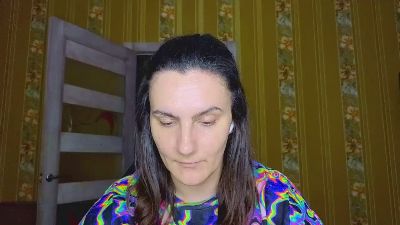 Secret_smile live cam on Cam4