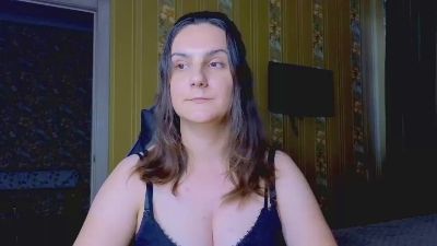 Secret_smile live cam on Cam4