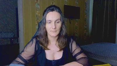 Secret_smile live cam on Cam4