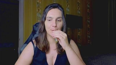 Secret_smile live cam on Cam4