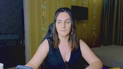 Secret_smile live cam on Cam4