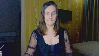 Secret_smile live cam on Cam4
