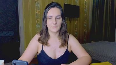 Secret_smile live cam on Cam4
