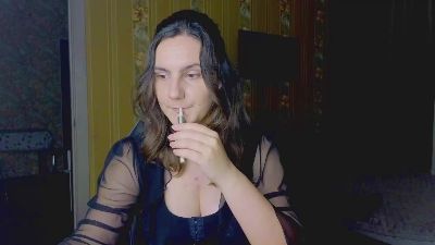 Secret_smile live cam on Cam4