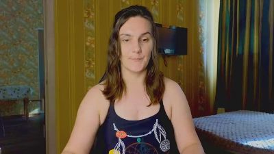 Secret_smile live cam on Cam4