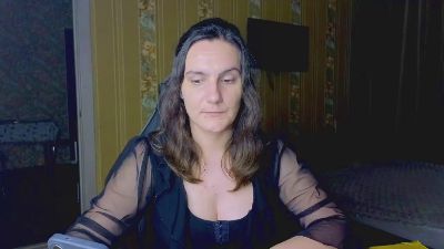 Secret_smile live cam on Cam4