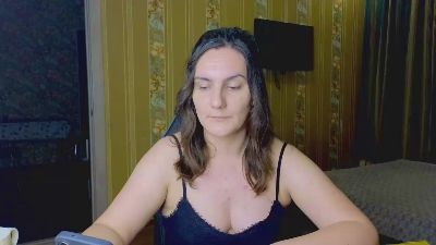 Secret_smile live cam on Cam4