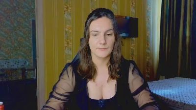 Secret_smile live cam on Cam4