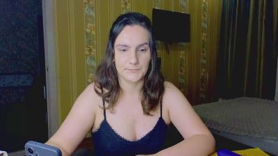 Secret_smile live cam on Cam4