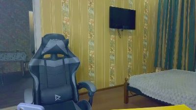 Secret_smile live cam on Cam4