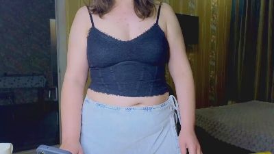 Secret_smile live cam on Cam4