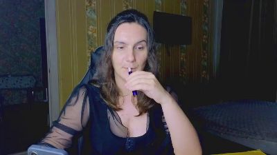 Secret_smile live cam on Cam4