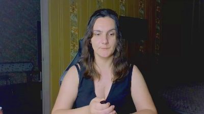 Secret_smile live cam on Cam4