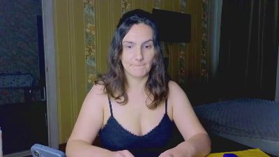 Secret_smile live cam on Cam4