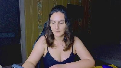 Secret_smile live cam on Cam4