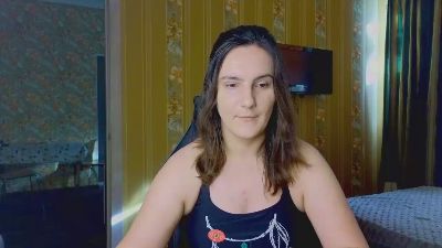 Secret_smile live cam on Cam4