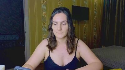 Secret_smile live cam on Cam4