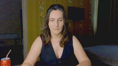 Secret_smile live cam on Cam4