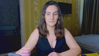 Secret_smile live cam on Cam4