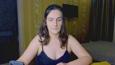 Secret_smile live cam on Cam4