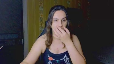 Secret_smile live cam on Cam4