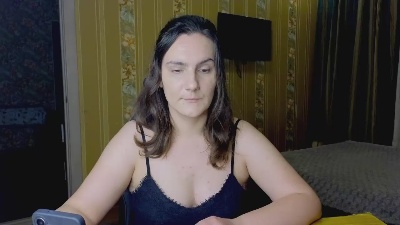Secret_smile live cam on Cam4