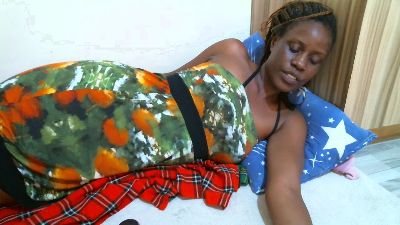 Secretdebx live cam on Cam4