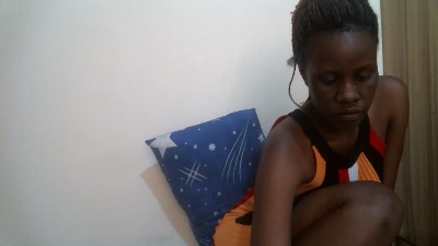 Secretdebx live cam on Cam4