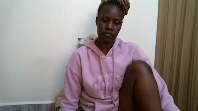 Secretdebx live cam on Cam4