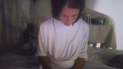 Secretsky live cam on Cam4