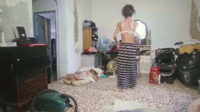 Secretsky live cam on Cam4