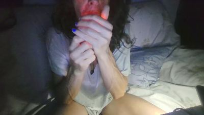 Secretsky live cam on Cam4
