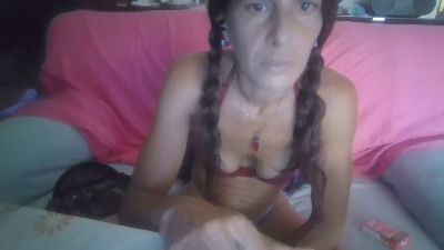 Secretsky live cam on Cam4