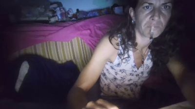 Secretsky live cam on Cam4