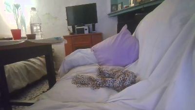 Secretsky live cam on Cam4