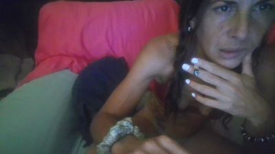 Secretsky live cam on Cam4