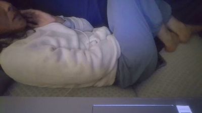 Secretsky live cam on Cam4