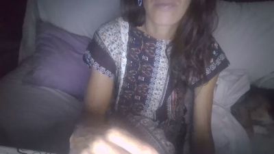 Secretsky live cam on Cam4