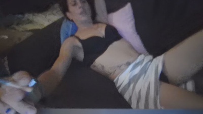 Secretsky live cam on Cam4