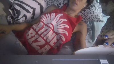 Secretsky live cam on Cam4