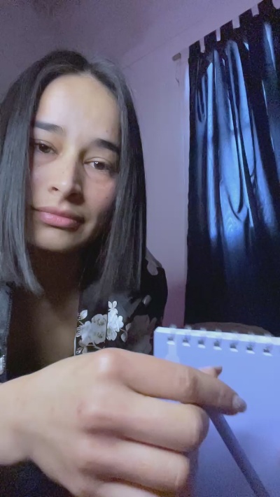 Sedabrava live cam on Cam4