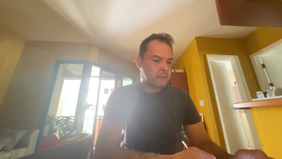 Sedento69 live cam on Cam4