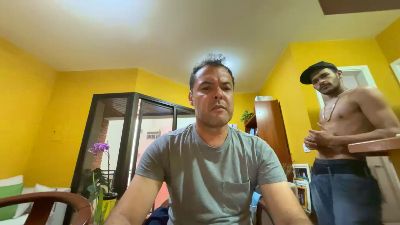 Sedento69 live cam on Cam4