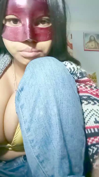 Sediah05 live cam on Cam4