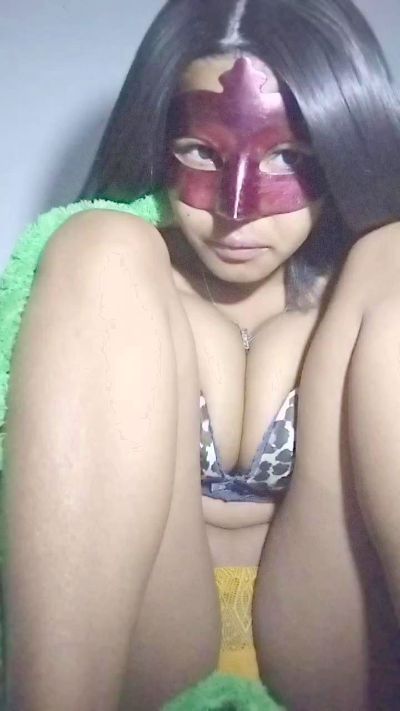 Sediah05 live cam on Cam4