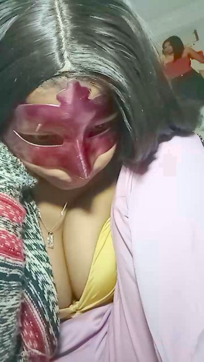 Sediah05 live cam on Cam4